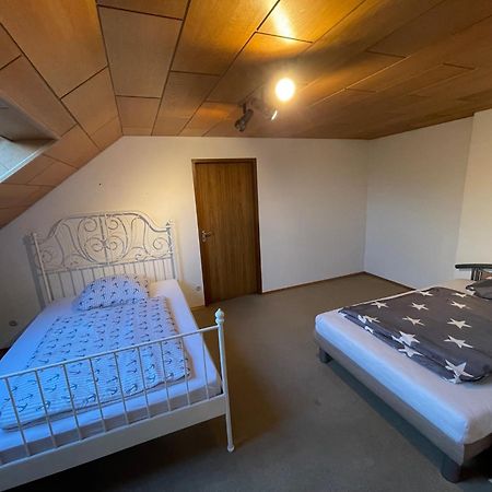Bonn-Beuel Zentrale Ferienwohnung Mit Parkplaetzen Exteriör bild