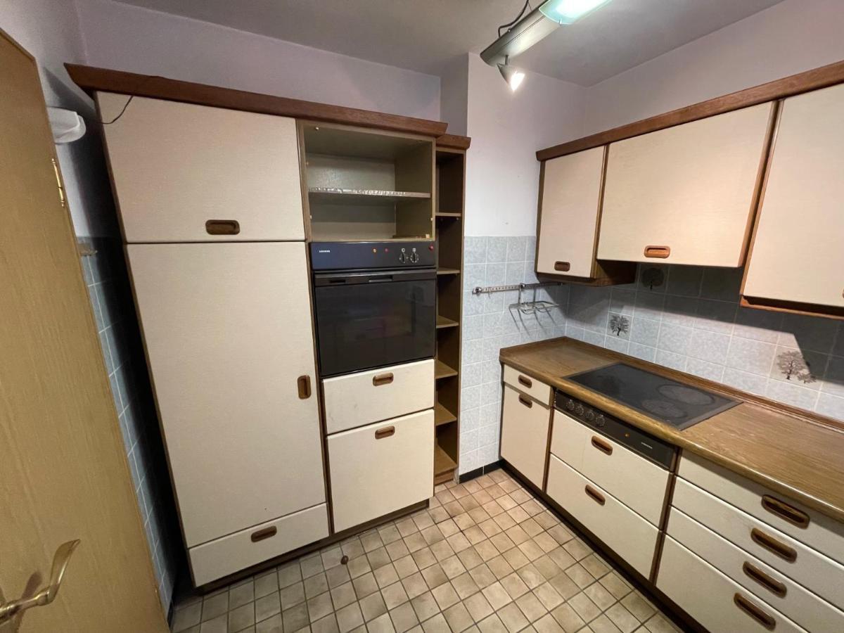 Bonn-Beuel Zentrale Ferienwohnung Mit Parkplaetzen Exteriör bild