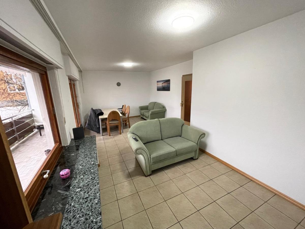 Bonn-Beuel Zentrale Ferienwohnung Mit Parkplaetzen Exteriör bild