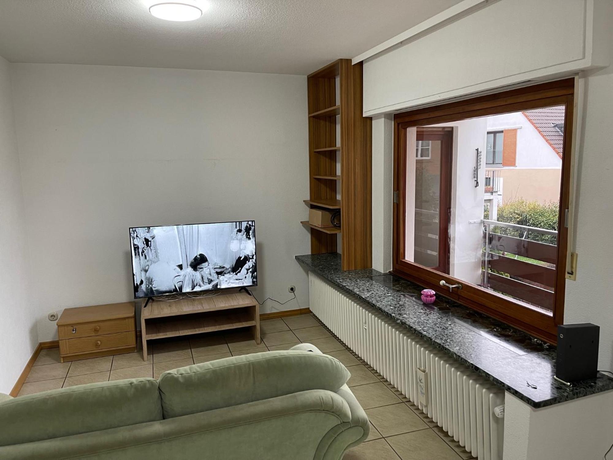 Bonn-Beuel Zentrale Ferienwohnung Mit Parkplaetzen Exteriör bild