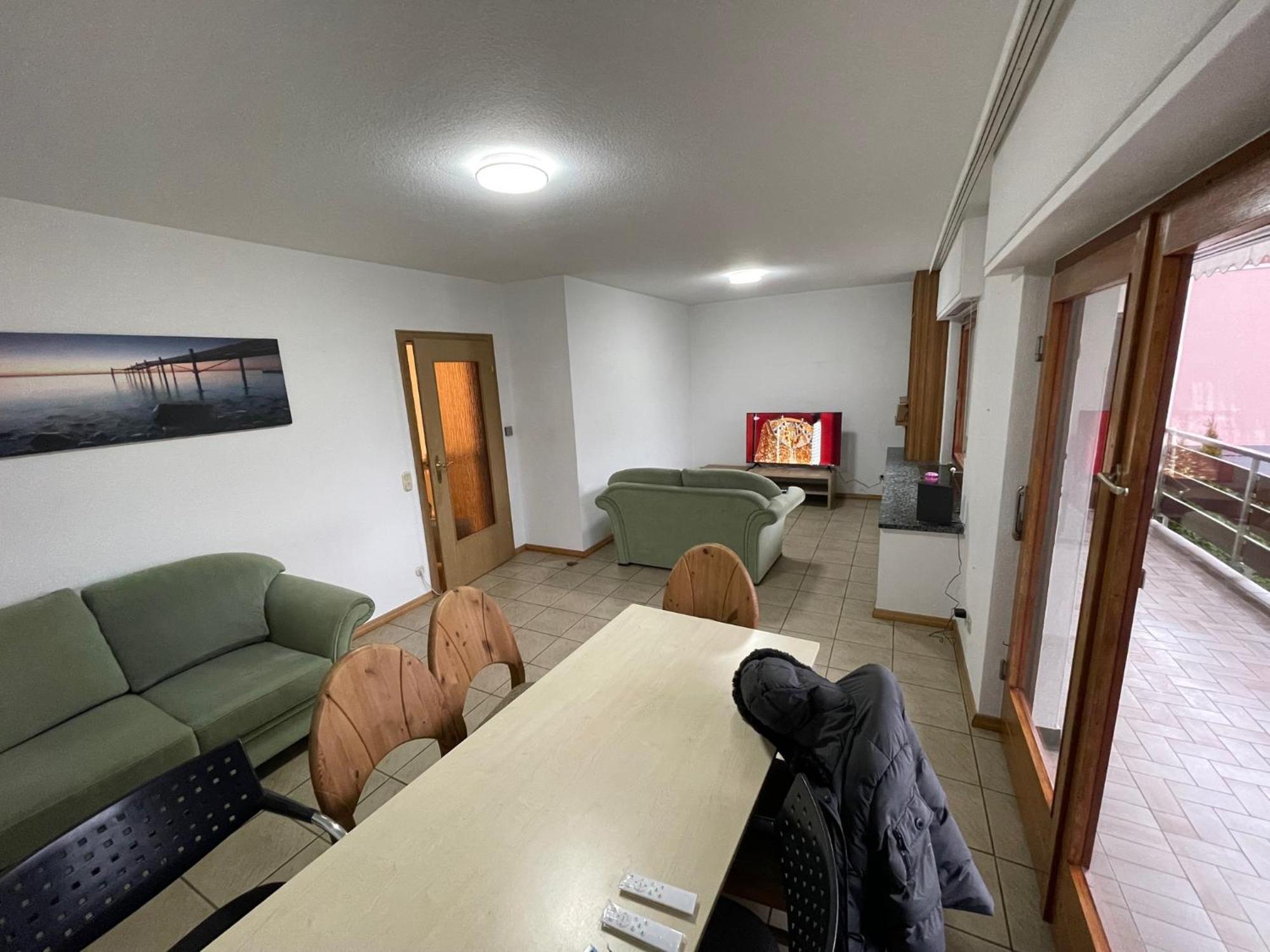 Bonn-Beuel Zentrale Ferienwohnung Mit Parkplaetzen Exteriör bild