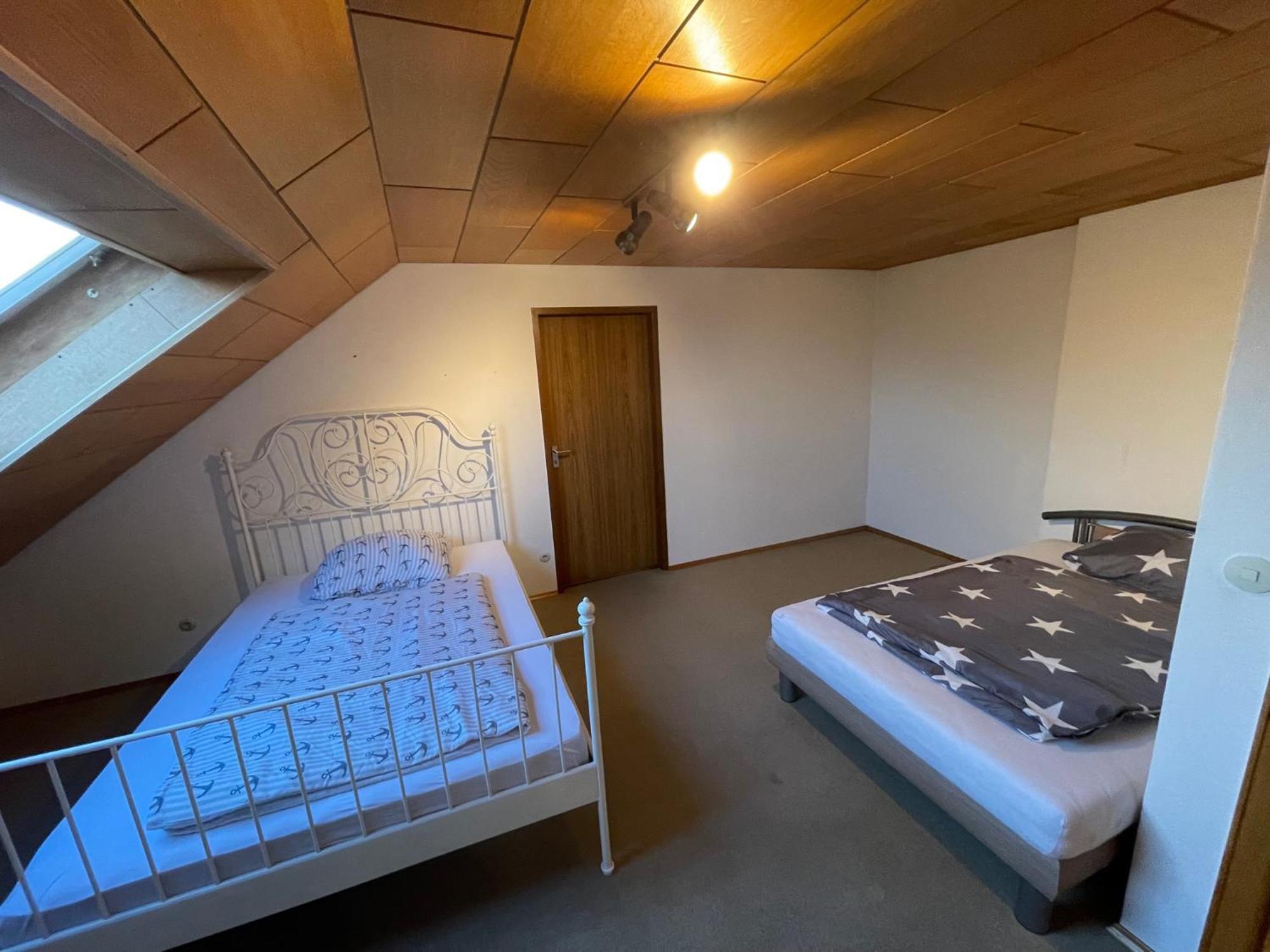 Bonn-Beuel Zentrale Ferienwohnung Mit Parkplaetzen Exteriör bild